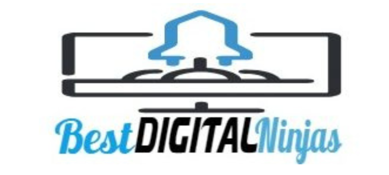 Best Digital Ninjas